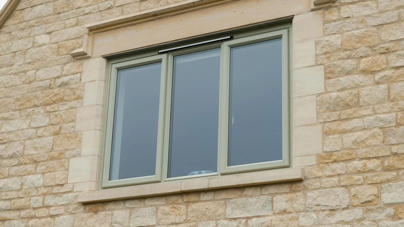 Aluminium Windows 1