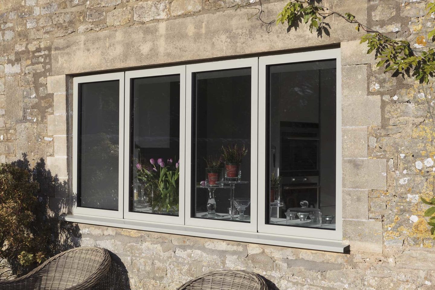 Aluminium Windows 3