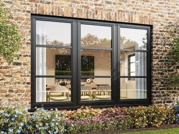 Aluminium Windows 4