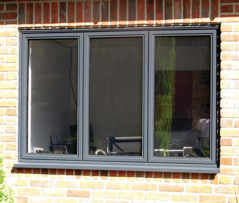 Aluminium Windows 5