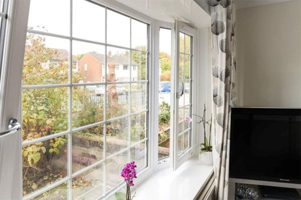 Bay Windows 3