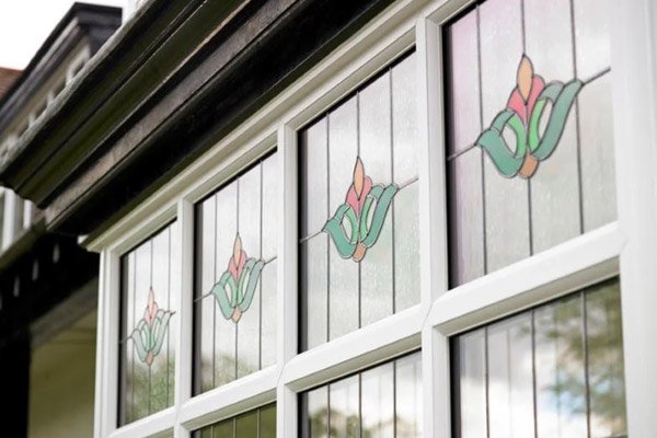 Bay Windows 6
