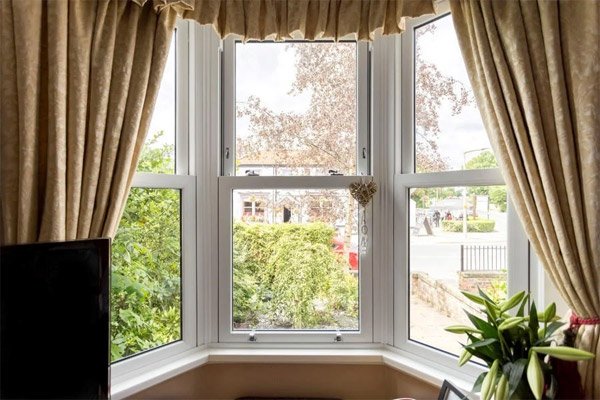 Bay Windows 7