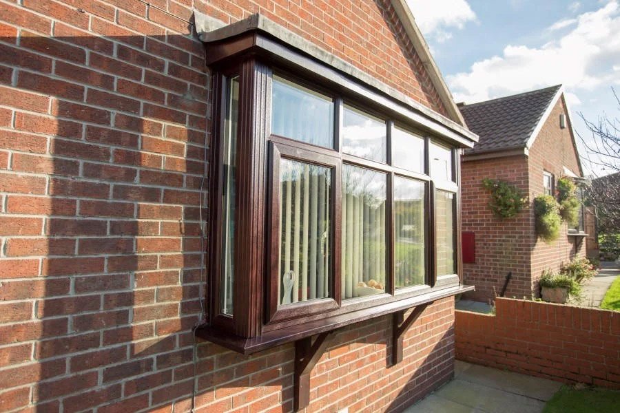 Bay Windows 8