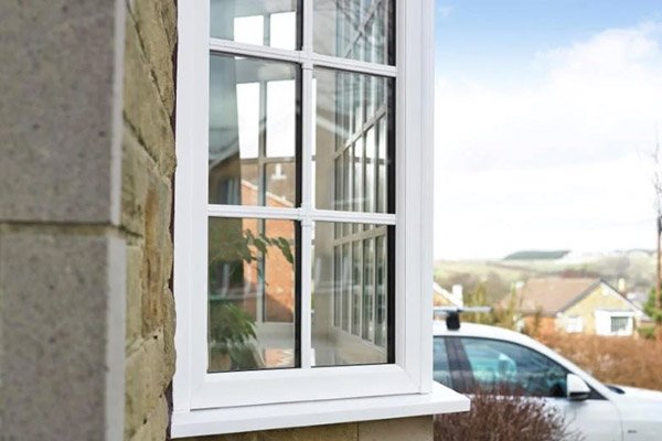 Bay Windows 9