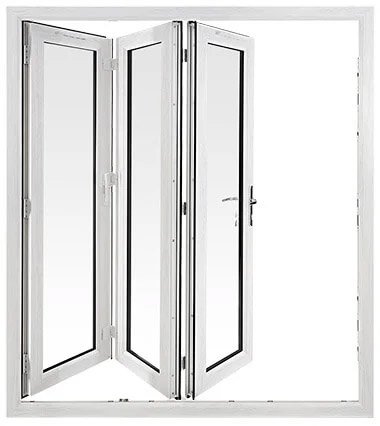 Aluminium Bi-Fold Doors 10