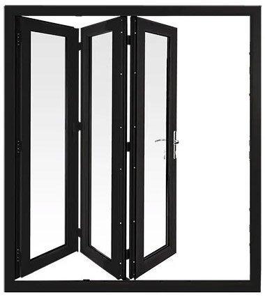 Aluminium Bi-Fold Doors 2