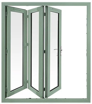 Aluminium Bi-Fold Doors 3