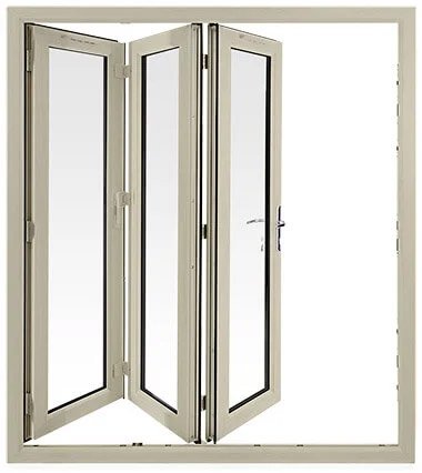 Aluminium Bi-Fold Doors 4