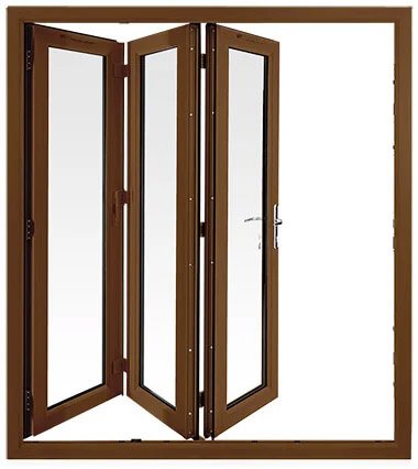 Aluminium Bi-Fold Doors 5
