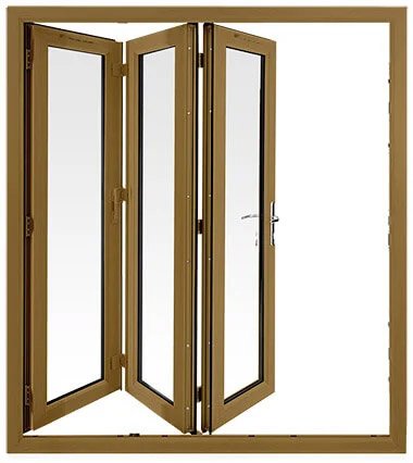 Aluminium Bi-Fold Doors 6