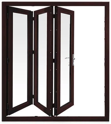 Aluminium Bi-Fold Doors 7