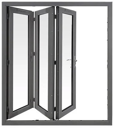 Aluminium Bi-Fold Doors 8