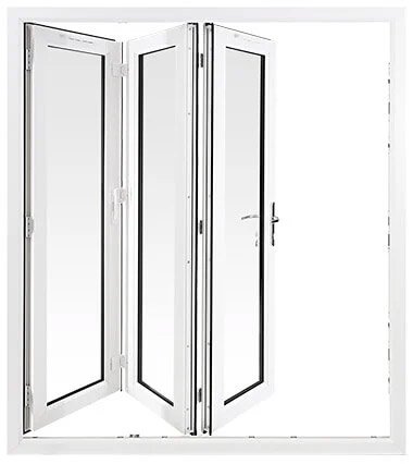 Aluminium Bi-Fold Doors 9