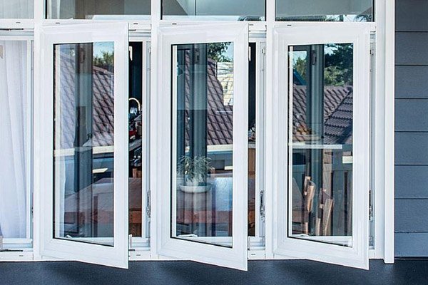 Casement Windows 1