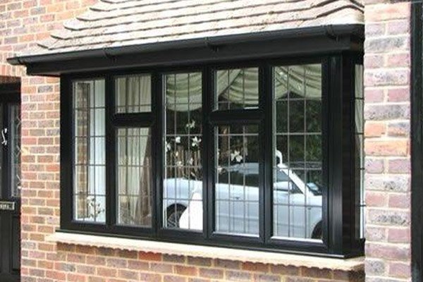 Casement Windows