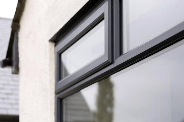 Casement Windows 5