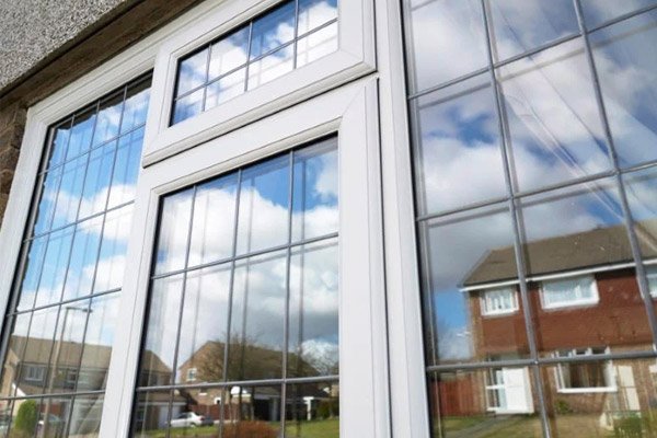 Casement Windows 7