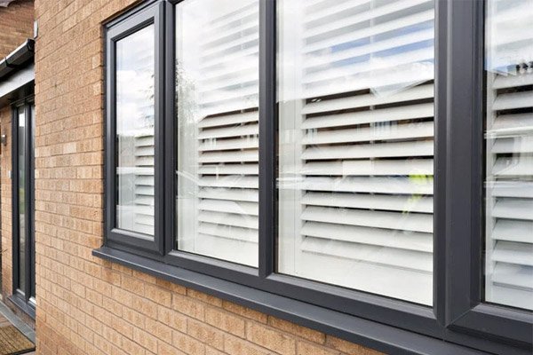 Casement Windows 8