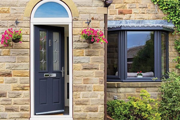 Casement Windows 9