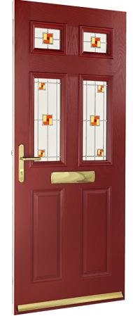 Composite Doors 13