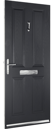 Composite Doors 14