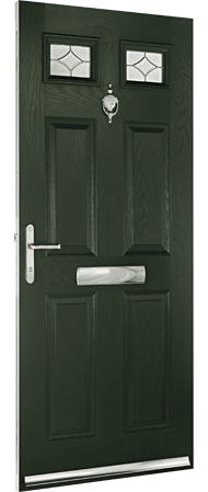 Composite Doors 16