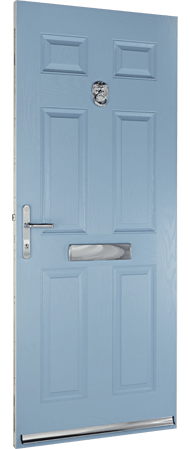 Composite Doors 17
