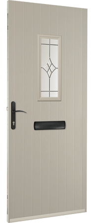 Composite Doors 19