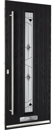 Composite Doors 2