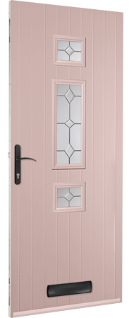 Composite Doors 20