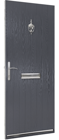 Composite Doors 21