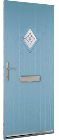 Composite Doors 22