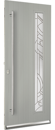 Composite Doors 23