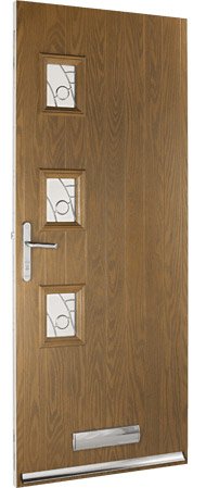 Composite Doors 28