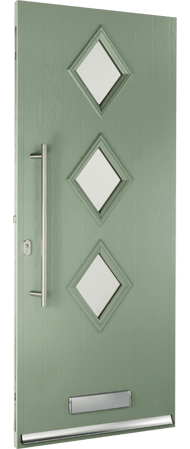 Composite Doors 3