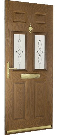 Composite Doors 30