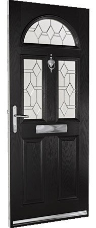 Composite Doors 31