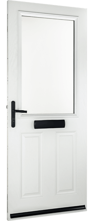 Composite Doors 32