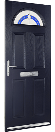 Composite Doors 33