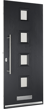 Composite Doors 4