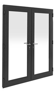 French Doors 1
