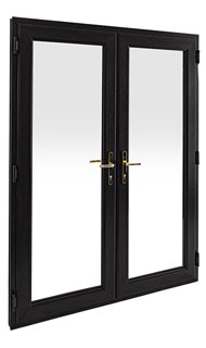 French Doors 2