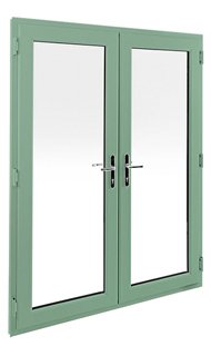 French Doors 3