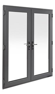French Doors 8
