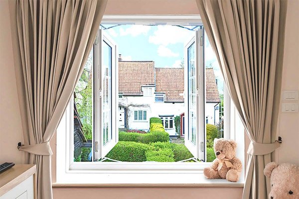 French Windows 6