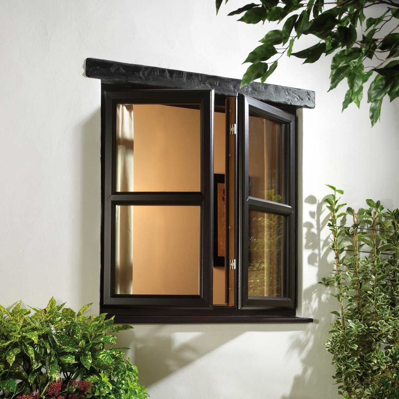 French Windows