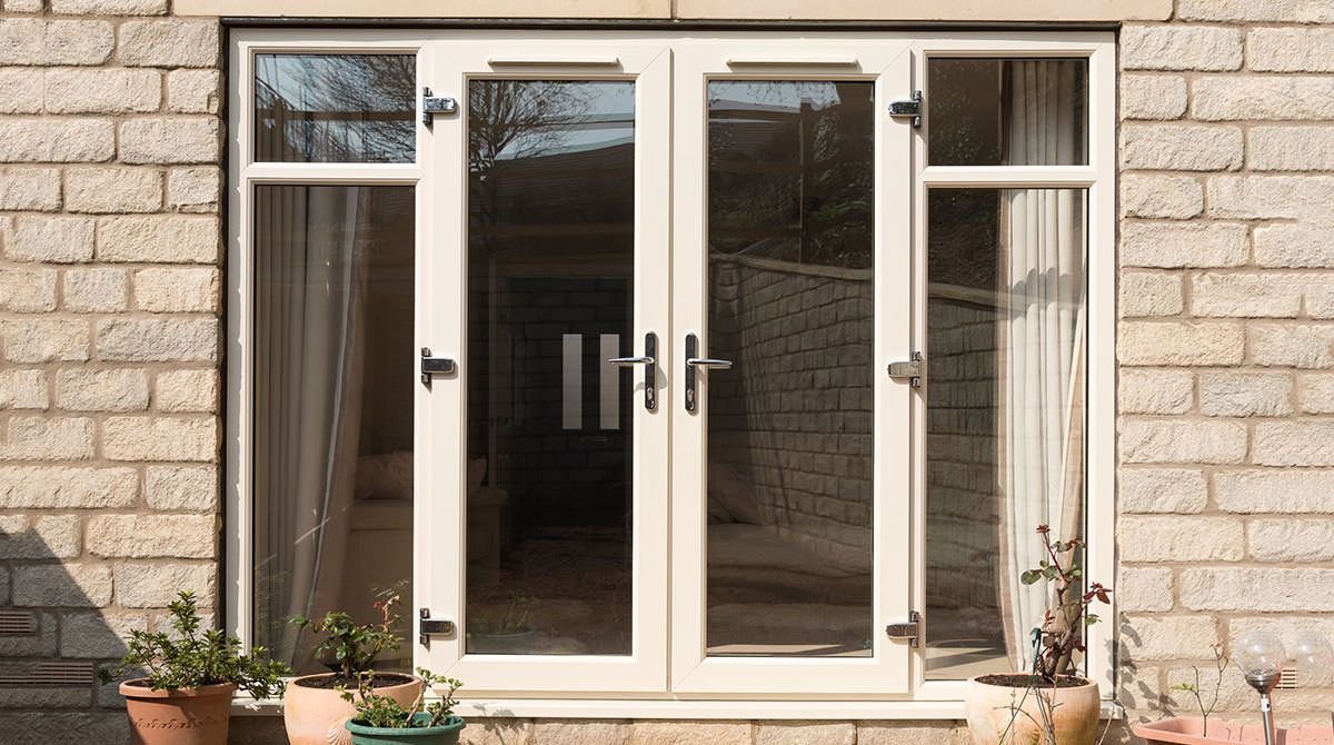 French Doors