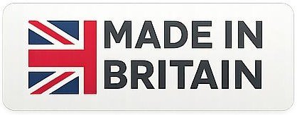 Made in Britain