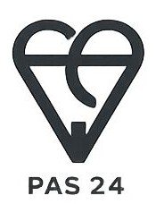 PAS 24 Enhanced Security